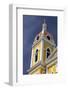 Central America, Nicaragua, Granada. Cathedral of Granada.-Kymri Wilt-Framed Photographic Print