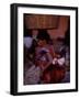 Central American Common Market-John Dominis-Framed Photographic Print