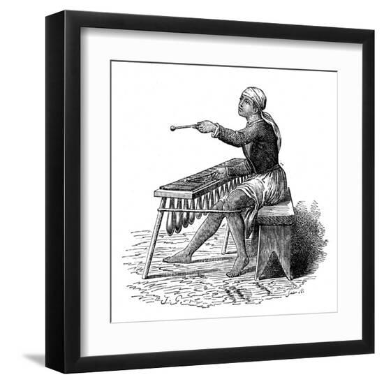Art Print, , large
