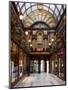 Central Arcade, Newcastle Upon Tyne, Tyne and Wear, England, United Kingdom, Europe-Mark Sunderland-Mounted Photographic Print