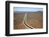 Central Arizona Project near Scottsdale, Arizona-Tim Roberts Photography-Framed Photographic Print