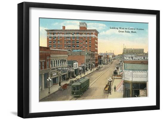 Art Print, , large