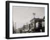 Central Avenue, Hot Springs, Arkansas-null-Framed Photo