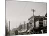 Central Avenue, Hot Springs, Arkansas-null-Mounted Photo