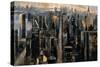 Central Avenue-Marti Bofarull-Stretched Canvas