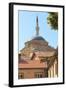 Central Balkan Peninsula, the Macedonia, Skopje, Mustafa Pasha Mosque-Emily Wilson-Framed Photographic Print