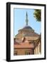 Central Balkan Peninsula, the Macedonia, Skopje, Mustafa Pasha Mosque-Emily Wilson-Framed Photographic Print