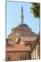 Central Balkan Peninsula, the Macedonia, Skopje, Mustafa Pasha Mosque-Emily Wilson-Mounted Photographic Print