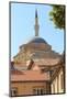 Central Balkan Peninsula, the Macedonia, Skopje, Mustafa Pasha Mosque-Emily Wilson-Mounted Photographic Print