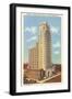 Central Bank Richmond, Virginia-null-Framed Art Print