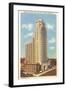 Central Bank Richmond, Virginia-null-Framed Art Print