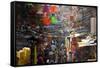 Central Bazaar District, Mumbai, India-Peter Adams-Framed Stretched Canvas