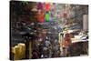 Central Bazaar District, Mumbai, India-Peter Adams-Stretched Canvas