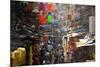 Central Bazaar District, Mumbai, India-Peter Adams-Mounted Photographic Print