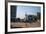 Central Business District of Kampala, Uganda, East Africa, Africa-Michael-Framed Photographic Print