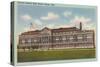 Central Catholic High School, Toledo-null-Stretched Canvas