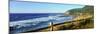 Central Coast of Oregon-null-Mounted Photographic Print
