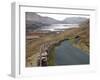 Central Connemara, County Galway, Connacht, Republic of Ireland, Europe-David Lomax-Framed Photographic Print