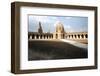 Central Court, Mosque of Ibn Tulun, Built AD 876-879, Cairo, c20th century-CM Dixon-Framed Photographic Print