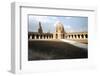 Central Court, Mosque of Ibn Tulun, Built AD 876-879, Cairo, c20th century-CM Dixon-Framed Photographic Print