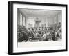 Central Criminal Court at the Old Bailey-Thomas Hosmer Shepherd-Framed Giclee Print