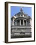 Central Criminal Court, Old Bailey, London, England, United Kingdom, Europe-Rolf Richardson-Framed Photographic Print