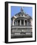 Central Criminal Court, Old Bailey, London, England, United Kingdom, Europe-Rolf Richardson-Framed Photographic Print