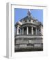 Central Criminal Court, Old Bailey, London, England, United Kingdom, Europe-Rolf Richardson-Framed Photographic Print