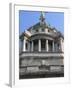 Central Criminal Court, Old Bailey, London, England, United Kingdom, Europe-Rolf Richardson-Framed Photographic Print