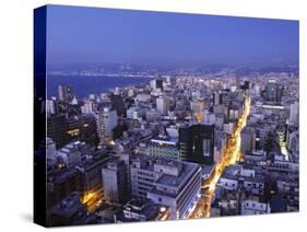 Central District, Beirut, Lebanon-Gavin Hellier-Stretched Canvas