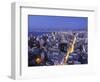 Central District, Beirut, Lebanon-Gavin Hellier-Framed Photographic Print