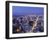 Central District, Beirut, Lebanon-Gavin Hellier-Framed Photographic Print