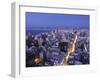 Central District, Beirut, Lebanon-Gavin Hellier-Framed Photographic Print