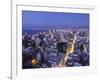 Central District, Beirut, Lebanon-Gavin Hellier-Framed Photographic Print