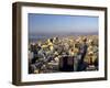 Central District, Beirut, Lebanon-Gavin Hellier-Framed Photographic Print