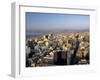 Central District, Beirut, Lebanon-Gavin Hellier-Framed Photographic Print