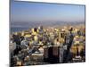 Central District, Beirut, Lebanon-Gavin Hellier-Mounted Photographic Print