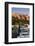 Central Greece, Athens, Acropolis, Elevated View, Dawn-Walter Bibikow-Framed Photographic Print