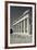 Central Greece, Athens, Acropolis, the Parthenon-Walter Bibikow-Framed Photographic Print