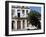 Central Havana, Havana, Cuba, West Indies, Central America-Mark Mawson-Framed Premium Photographic Print