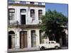 Central Havana, Havana, Cuba, West Indies, Central America-Mark Mawson-Mounted Premium Photographic Print