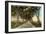 Central Highway, Havana-null-Framed Art Print