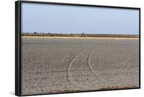 Central Kalahari National Park, Botswana, Africa-Sergio-Framed Photographic Print