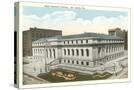 Stretched Canvas