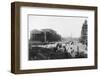 Central Liverpool, Late 19th Century-null-Framed Photographic Print