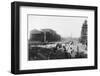 Central Liverpool, Late 19th Century-null-Framed Photographic Print