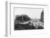 Central Liverpool, Late 19th Century-null-Framed Photographic Print