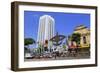 Central Market, Kuala Lumpur, Malaysia, Southeast Asia, Asia-Richard Cummins-Framed Photographic Print