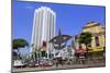 Central Market, Kuala Lumpur, Malaysia, Southeast Asia, Asia-Richard Cummins-Mounted Photographic Print