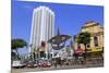 Central Market, Kuala Lumpur, Malaysia, Southeast Asia, Asia-Richard Cummins-Mounted Photographic Print